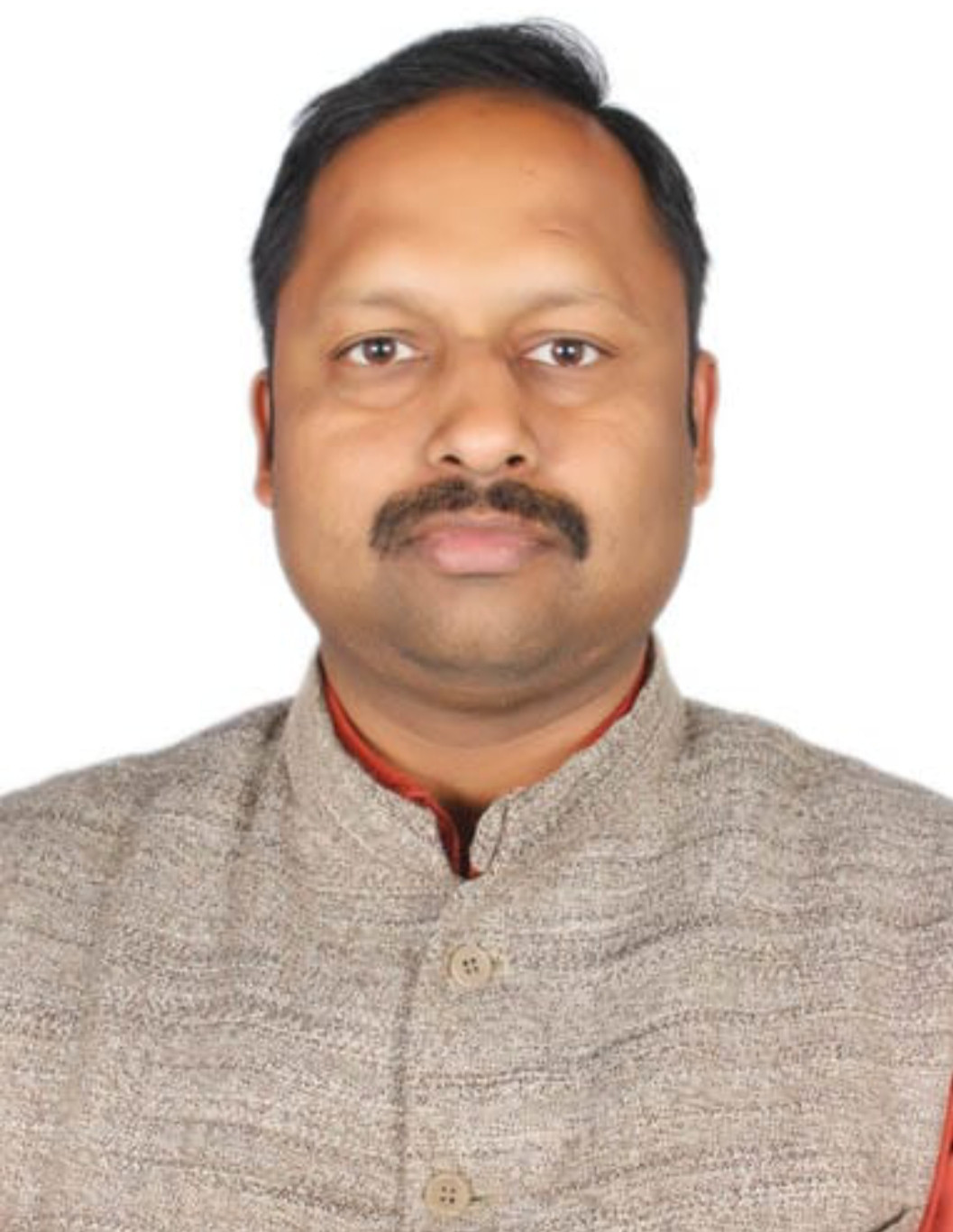 Dr. Ankit Agrawal
